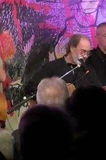 Concert trio Outre-mesures