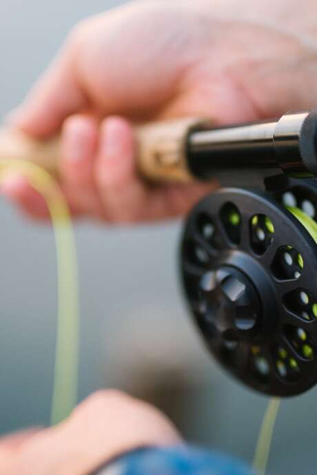 Concours de Pêche en mer