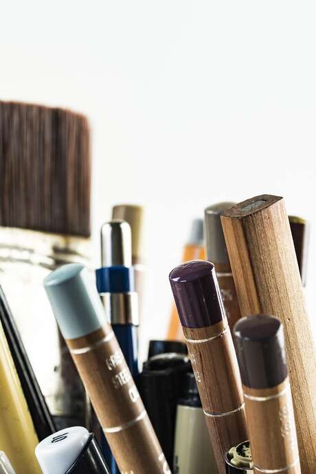 Vide-Atelier d'Artiste