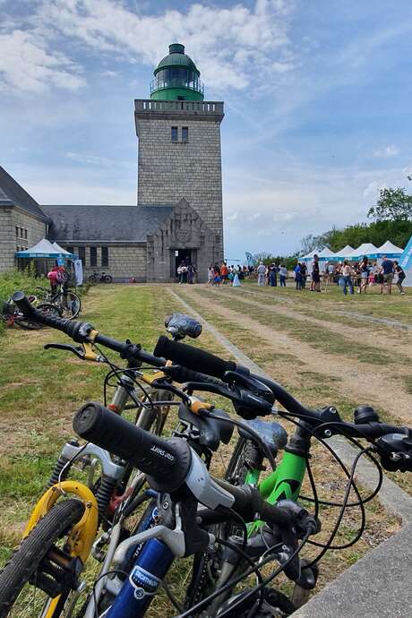 [Visites guidées] Phare d'Ailly