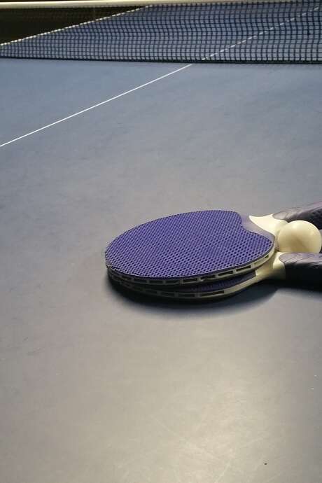 Tournoi de tennis de table