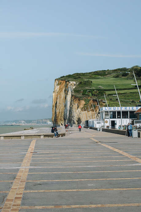 [Visite guidée] Pourville, l’histoire d’une métamorphose