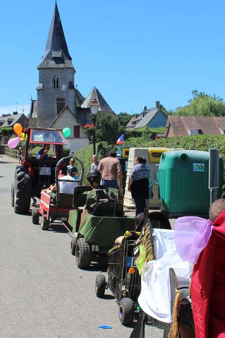 Saint-Mards en Fête