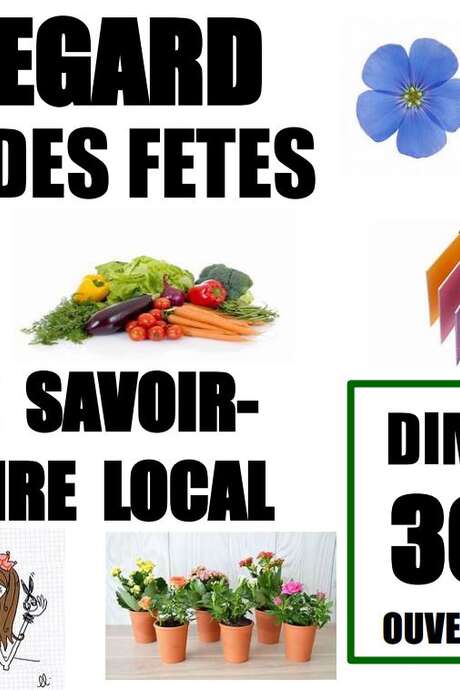 Rencontre : le savoir-faire local