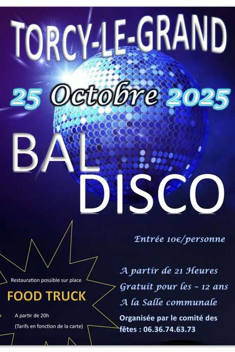 Bal Disco