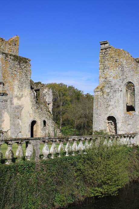 Journées du Patrimoine - La Durbelière