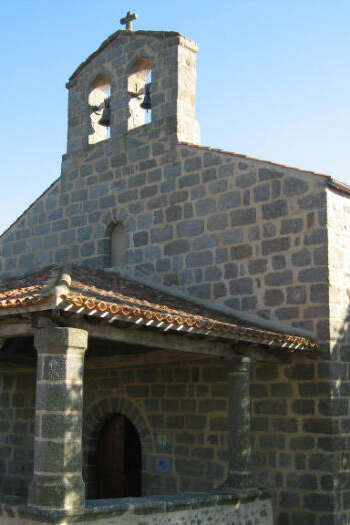 Journées du Patrimoine - Chapelle Notre-Dame des Rosiers