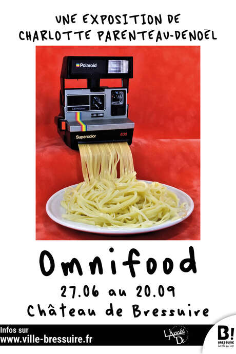 Exposition - Omnifood