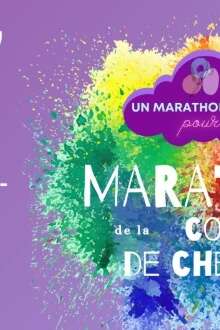 Marathon de la coupe de cheveux