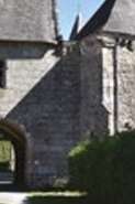 Journées du Patrimoine - Château du Bois Fichet