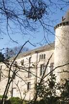 Journées du Patrimoine - Château de la Forêt-sur-Sèvre