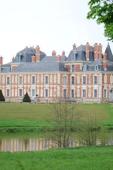 Journées du Patrimoine - Domaine de Tournelay