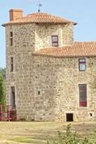 Journées du Patrimoine - Le vieux château