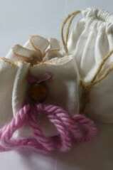 La Tour Nivelle - Atelier sac de billes