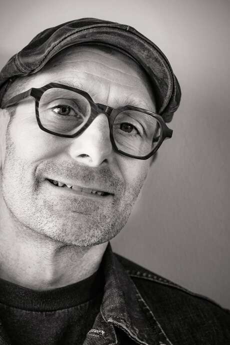 Festival photographique de Moncoutant-sur-Sèvre - Rencontre avec Tristan Bessière