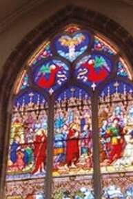 Journées du Patrimoine - Eglise Saint Jean-Baptiste