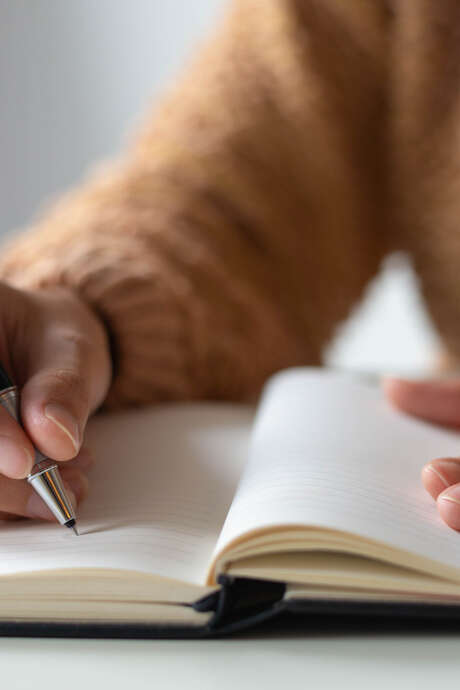 Atelier - Ecriture