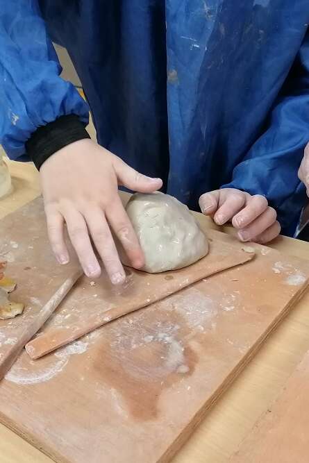 Écoute et crée à 4 mains