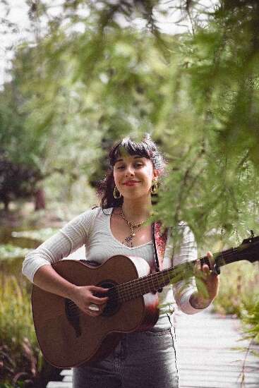 ERRANCES - Concert de Chrysallis