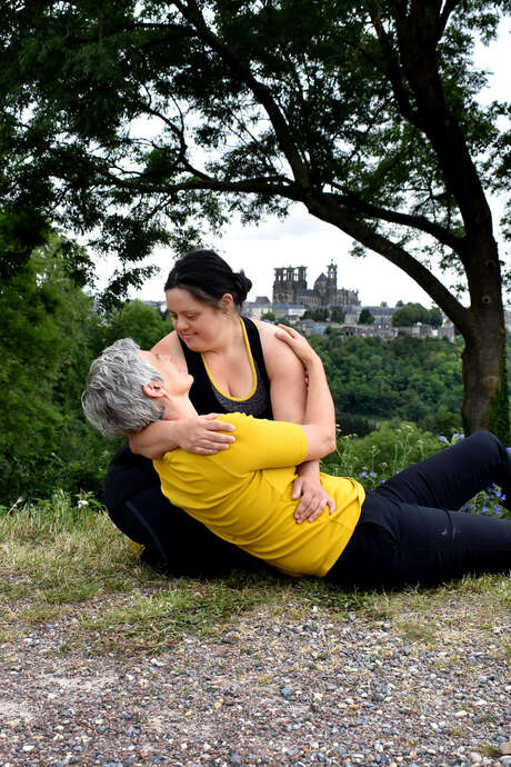 AC/DC + DE FRANÇOISE À ALICE