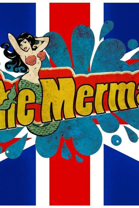 The Mermaids