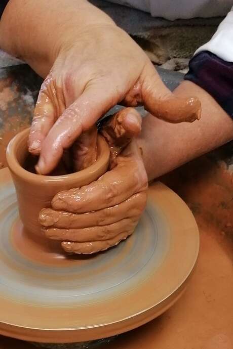 Initiation au tournage