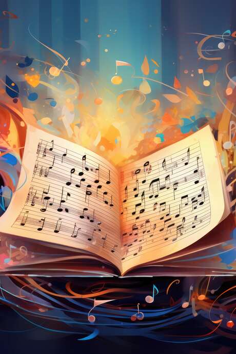 CONCERT DE CHORALES