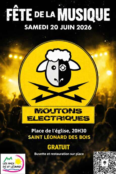 Fête de la Musique