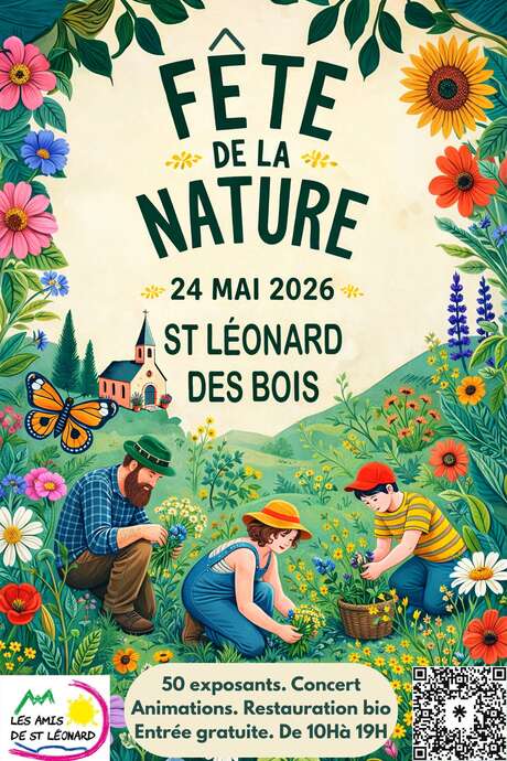 Fête de la Nature
