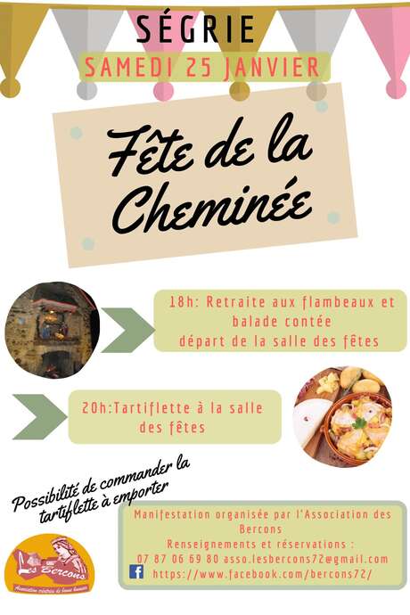 Fête de la Cheminée