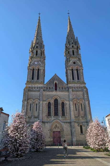 CONCERT : les amis de l'orgue de Machecoul