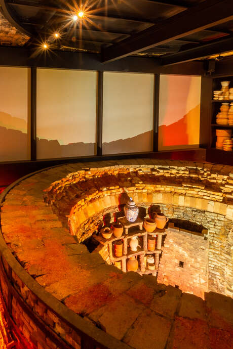 Premier dimanche du mois, visite gratuite