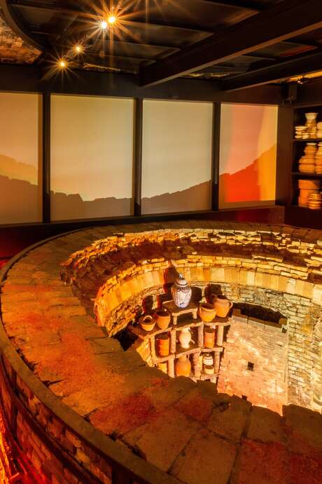 Journées Européennes du Patrimoine - Musée de la Faïence et de la Céramique de Malicorne