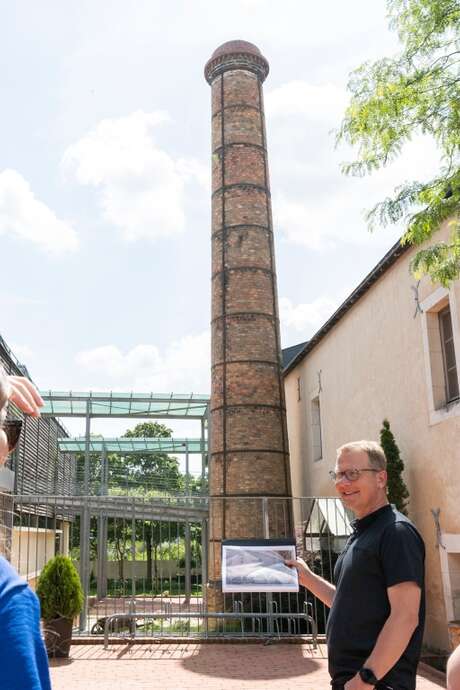 Les secrets de Malicorne : visite à deux voix