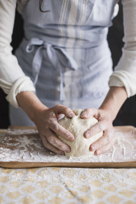 ATELIER BOULANGER D'UN JOUR, VIENS FABRIQUER TON PAIN