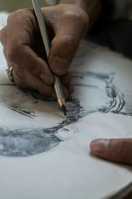 STAGE DESSIN ADULTES