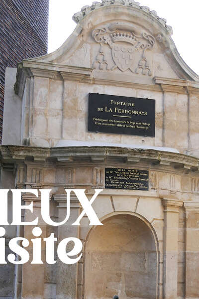 Visite guidée : les évêques de Lisieux