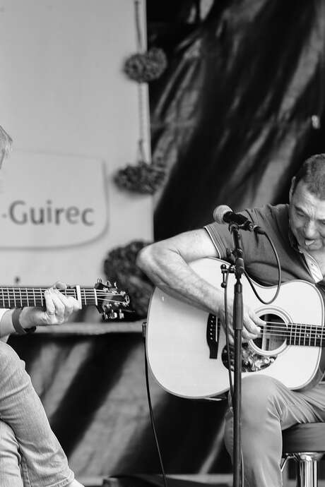 Duo Le Bars/Negrao