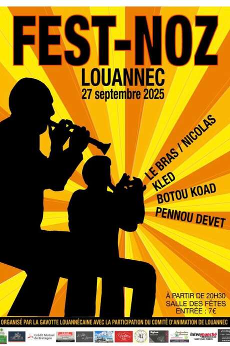 Fest-Noz