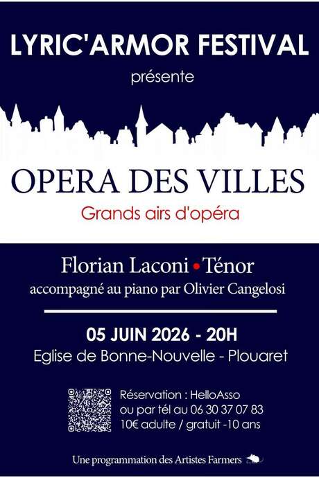 Lyric'Armor Festival