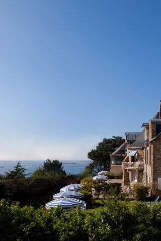 Pors Termen - Lan Kerellec