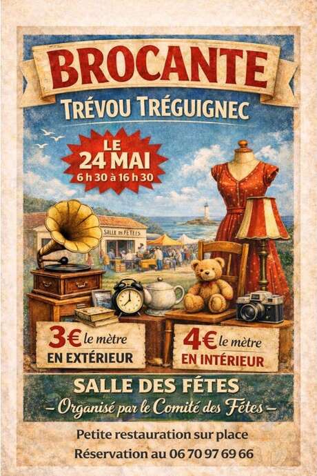 Brocante