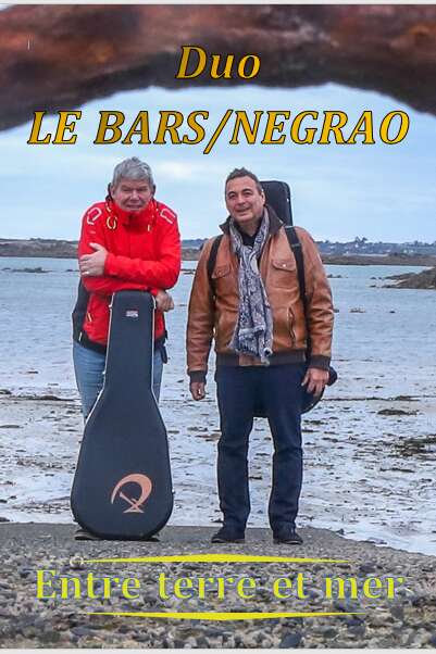 Duo Le Bars / Negrao