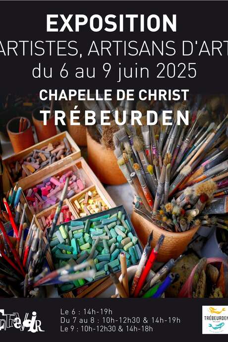 Exposition de printemps