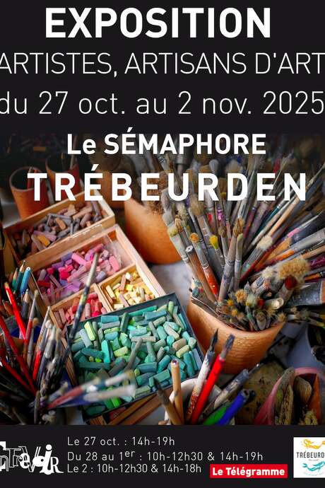 Entrevoir - Art et artisanat d'art