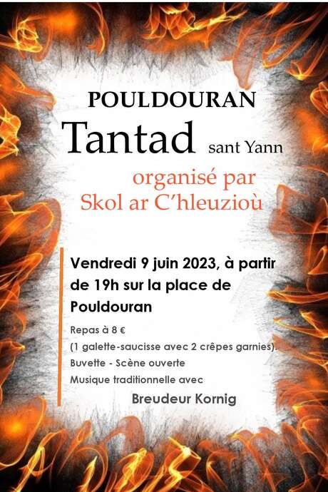 Tantad