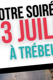 Fête nationale à Trébeurden