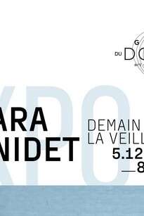 Demain la veille, de Clara Denidet