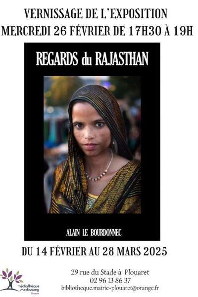 Regards sur le Rajasthan