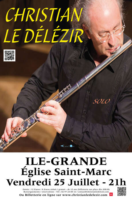 Christian Le Délézir